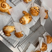 Grittibanz backen 1126 3